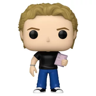   Fast & Furious POP! Movies Vinyl Figure Brian O'Conner9 cm