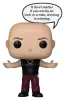Fast & Furious POP! Sayings Vinyl Figure Dominic Toretto 9 cm