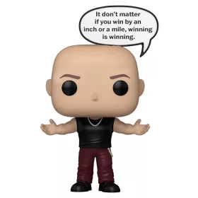   Fast & Furious POP! Sayings Vinyl Figure Dominic Toretto 9 cm