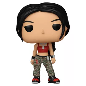 Fast & Furious POP! Movies Vinyl Figure Letty Ortiz 9 cm