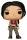 Fast & Furious POP! Movies Vinyl Figure Letty Ortiz 9 cm