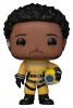 Fast & Furious POP! Movies Vinyl Figure Tej Parker 9 cm