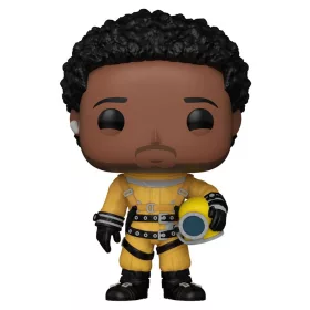 Fast & Furious POP! Movies Vinyl Figure Tej Parker 9 cm