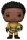Fast & Furious POP! Movies Vinyl Figure Tej Parker 9 cm