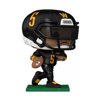   NFL: Legends POP! Sports Vinyl Figure Commanders- Jayden Daniels 9 cm