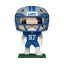NFL: Legends POP! Sports Vinyl Figure Lions- Aidan Hutchinson (Home) 9 cm