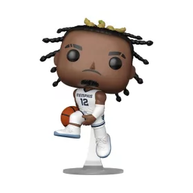   NBA Legends POP! Sports Vinyl Figure Grizzlies- Ja Morant (Home) 9 cm