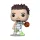 NBA Legends POP! Sports Vinyl Figure Hornets- Lamelo Ball (Home) 9 cm
