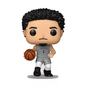   NBA Legends POP! Sports Vinyl Figure Spurs- Victor Wembanyama (SE) 9 cm