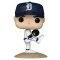 MLB POP! Vinyl Figure Tigers- Tarik Skubal 9 cm