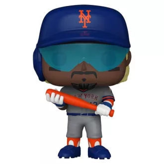 MLB POP! Vinyl Figure Mets- Francisco Lindor 9 cm
