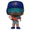 MLB POP! Vinyl Figure Mets- Francisco Lindor 9 cm