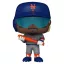 MLB POP! Vinyl Figure Mets- Francisco Lindor 9 cm