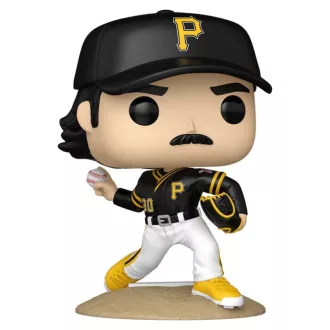 MLB POP! Vinyl Figure Pirates- Paul Skenes 9 cm