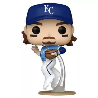 MLB POP! Vinyl Figure Royals - Bobby Witt Jr 9 cm