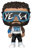 WWE POP! Vinyl Figure Main Event" Jey Uso 9 cm"