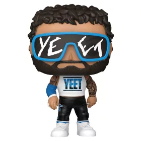 WWE POP! Vinyl Figure Main Event" Jey Uso 9 cm"