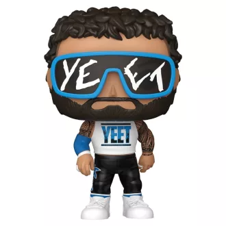 WWE POP! Vinyl Figure Main Event" Jey Uso 9 cm"