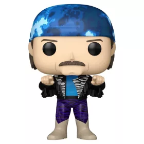   WWE POP! Vinyl Figure Jesse The Body" Ventura 9 cm"