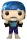 WWE POP! Vinyl Figure Jesse The Body" Ventura 9 cm"