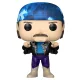 WWE POP! Vinyl Figure Jesse The Body" Ventura 9 cm"