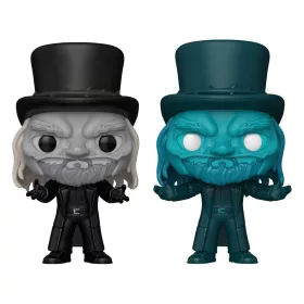   WWE POP! Vinyl Figures Uncle Howdy with Chase 9 cm Assortment (6)