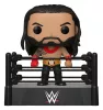 WWE POP! Deluxe Vinyl Figure Roman Reigns in Ring 9 cm