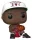 NBA Legends POP! Sports Vinyl Figure Chicago Bulls: Michael Jordan 3 Times in a Row 9 cm