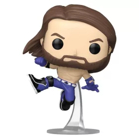 WWE POP! Vinyl Figure  AJ Styles 9 cm