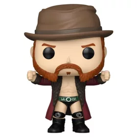WWE POP! Vinyl Figure Sheamus 9 cm