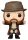 WWE POP! Vinyl Figure Sheamus 9 cm