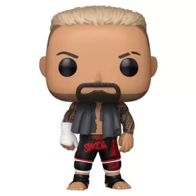 WWE POP! Vinyl Figure Solo Sikoa 9 cm