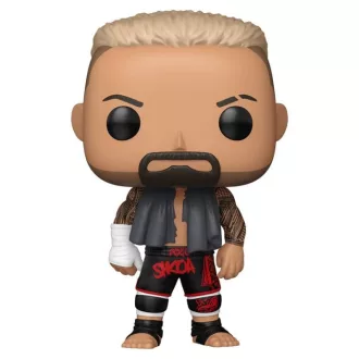 WWE POP! Vinyl Figure Solo Sikoa 9 cm