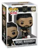 Los Angeles FC POP! MLS Vinyl Figure Denis Bouanga 9 cm