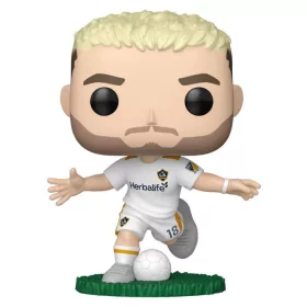 LA Galaxy POP! MLS Vinyl Figure Marco Reus 9 cm