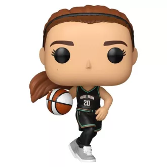   WNBA Legends POP! Sports Vinyl Figure Liberty- Sabrina Ionescu 9 cm
