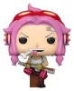 One Piece POP! Vinyl Animation Figure Ginny 9 cm