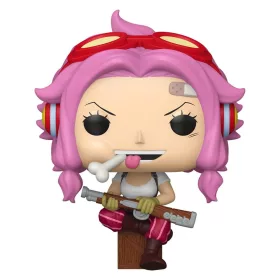 One Piece POP! Vinyl Animation Figure Ginny 9 cm