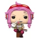 One Piece POP! Vinyl Animation Figure Ginny 9 cm