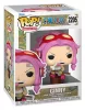 One Piece POP! Vinyl Animation Figure Ginny 9 cm
