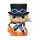 One Piece POP! Vinyl Animation Figure Sabo 9 cm
