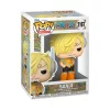 One Piece POP! Vinyl Animation Figure Sanji 9 cm