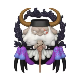   One Piece Super Sized Jumbo POP! Vinyl Figure St. Jaygarcia Saturn 25 cm