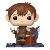 Delicious in Dungeon POP! Animation Vinyl Figura Chilchuck 9 cm
