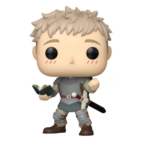 Delicious in Dungeon POP! Animation Vinyl Figures Laios with Chase 9 cm Assortment (6)