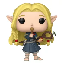 Delicious in Dungeon figurák