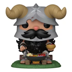 Delicious in Dungeon POP! Animation Vinyl Figura Senshi 9 cm