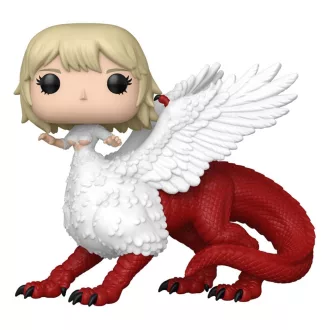   Delicious in Dungeon POP! Animation Vinyl Figura Falin Chimera 9 cm