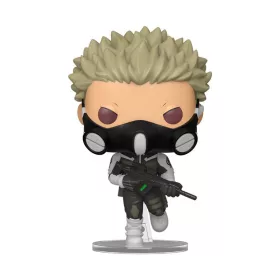 Kaiju No. 8 POP! Animation Vinyl Figure Aoi Kaguragi 9 cm