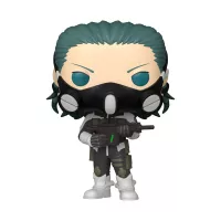 POP! Figures